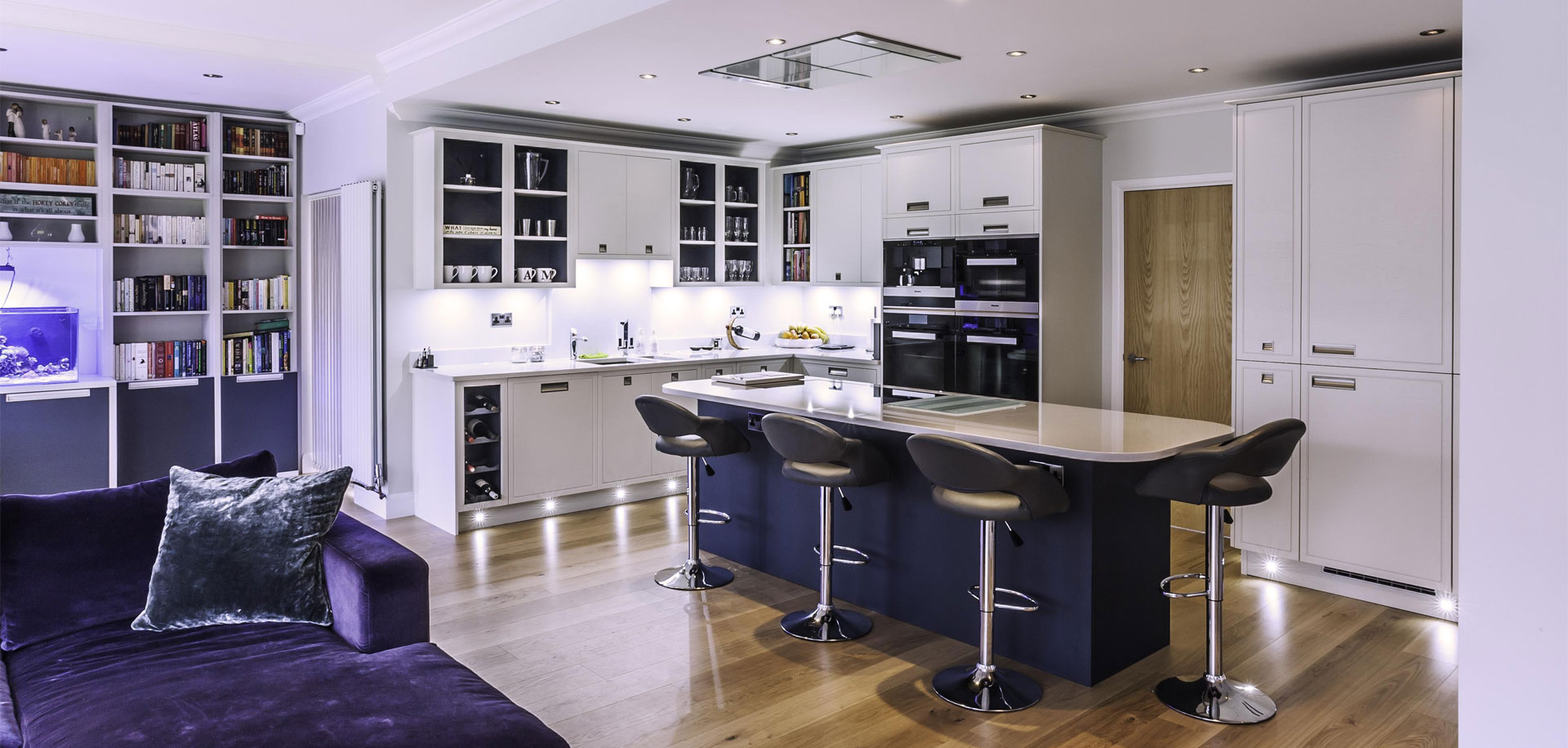 Kitchen Designers & Installers Essex